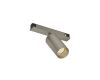 Трековый магнитный светильник Denkirs Shine Spot Zigbee DK5940-DN