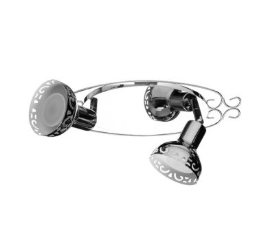 Спот Arte Lamp Focus A5219AP-2CC