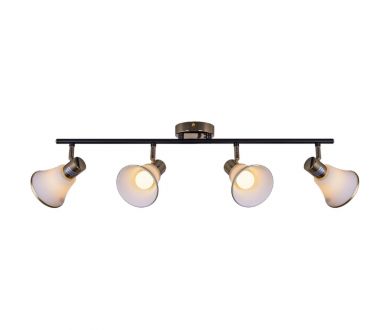 Спот Reluce 05901-0.8-04 BK+FGD