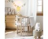 Настольная лампа Escada Kids 10205/L