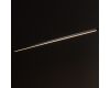 Линейный светильник Nowodvorski Bar Led L Black 10850