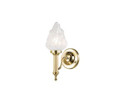 Бра Elstead Lighting Carroll BATH-CARROLL3-PB