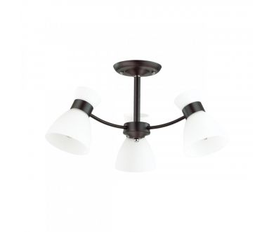 Люстра на штанге Lumion Wilma 4534/3C