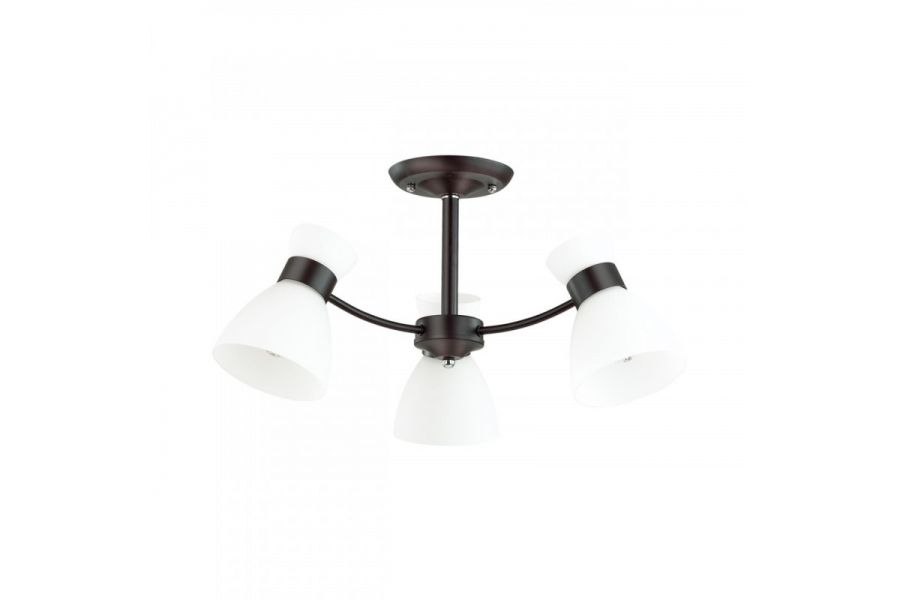 Люстра на штанге Lumion Wilma 4534/3C