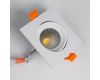 Встраиваемый светильник Citilux CLD001KNW0