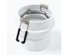 Встраиваемый светильник Arte Lamp Imai A2164PL-1WH