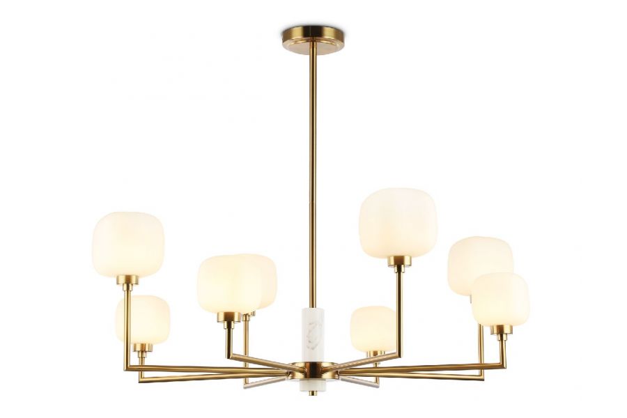 Люстра на штанге Ambrella Light High Light Heigh Light LH53017