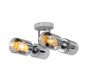 Потолочная люстра Freya Dual FR5226PL-04W