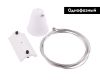 Кронштейн-подвес для шинопровода Arte Lamp Track Accessories A410033