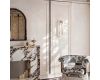 Настенный светильник Loft IT Locus acrylic 10548W/B