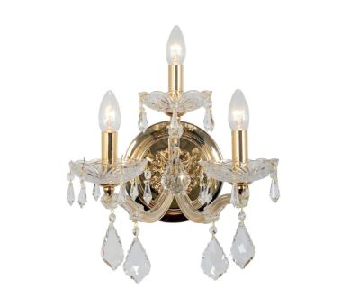 Бра Dio D'Arte Diamante E 2.1.3.600 G