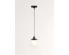 Трековый магнитный светильник Crystal Lux CLT 0.36 005 5W BL 4000K