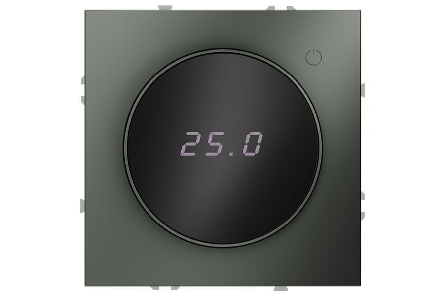 Терморегулятор Voltum S70 VLS070106 (титан)