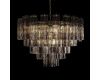 Подвесная люстра Loft IT Murano 10580/800 Smoke