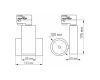 Трековый светодиодный светильник Arlight LGD-Ares-4TR-R100-40W Day4000 025537