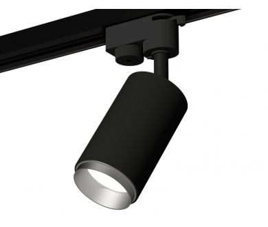 Трековый однофазный светильник Ambrella Light Track System XT6323043 (A2521, C6323, N6123)