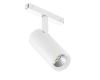 Трековый магнитный светильник Arlight MAG-VIBE-SPOT-R55-18W Warm3000 (WH, 24 deg, 48V) 044479