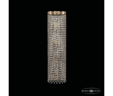 Бра Bohemia Ivele Crystal 83401B/20IV-75 G Drops