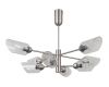 Люстра на штанге Moderli Avery V10809-8P