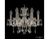 Подвесная люстра Bohemia Ivele Crystal 117/6/141 Pa