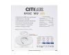 Потолочный светильник Citilux Бейсик CL738182V