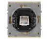 Розетка Эра Arktik 16-3107-04 информационная RJ45 шампань Б0070477
