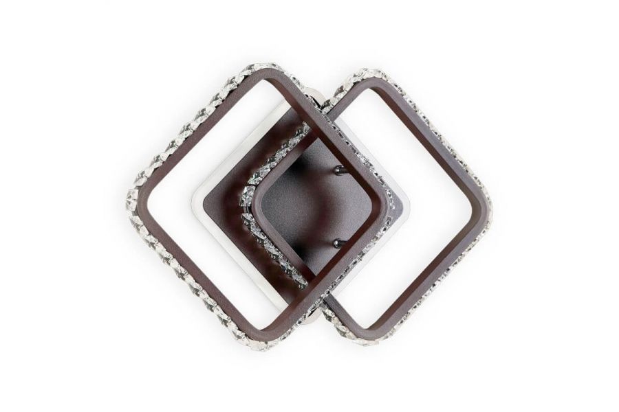Бра Ambrella Light Acrylica Ice FA276
