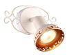 Спот Arte Lamp Focus A5219AP-1WG