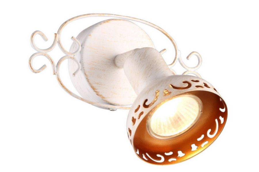 Спот Arte Lamp Focus A5219AP-1WG