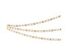 Светодиодная лента Arlight RZ-A120-6mm 12V Warm2700 (12 W/m, IP20, 2835, 5m) 036448