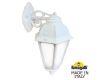Уличный настенный светильник Fumagalli BISSO/SABA K22.131.000.WYE27 DN