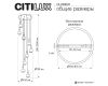 Подвесной светильник Citilux Lass CL249031