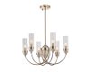 Люстра на штанге ST Luce Элегра SL1402.203.06