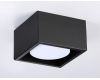 Накладной светильник Ambrella Light Techno spot TN70827