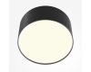 Потолочный светодиодный светильник Maytoni Technical Ceiling & Wall Zon C032CL-12W3K-RD-B