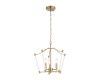 Подвесная люстра ST Luce Регалия SL1406.303.03