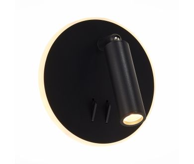 Купить Спот ST Luce Bondi SL1586.413.01 Спот ST Luce Bondi SL1586.413.01