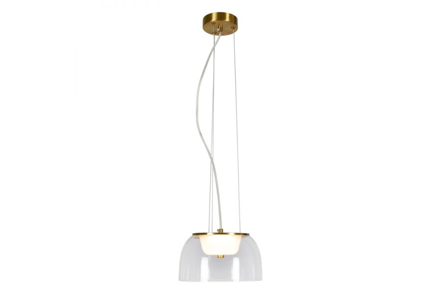 Подвесной светильник Lussole Loft Dearborn LSP-7061