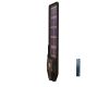 Консольный светильник Arte Lamp Avior A9400AL-1BK