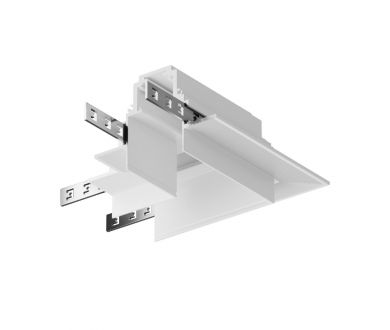 Коннектор для трека Maytoni Technical Accessories for tracks Gravity TRX010CL-22W