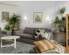 Бра Ambrella Light High Light Modern LH57127