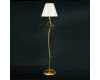 Торшер Mantra Paola Painted Gold 3543