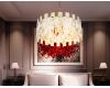 Подвесная люстра Ambrella Light Traditional TR5061