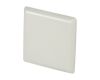 Комплект заглушек Maytoni Led strip для профиля ALM009S 10 шт ALM009EC