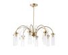 Люстра на штанге ST Luce Люминера SL1401.303.08
