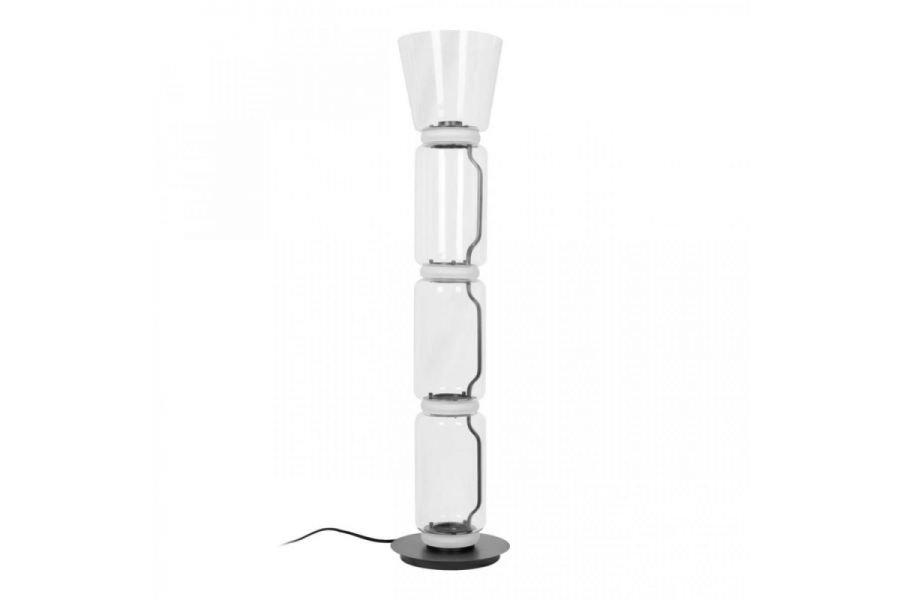 Торшер Loft IT Noctambule 10193F/M