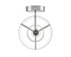 Бра Lumion Moderni Verdi 8261/1W