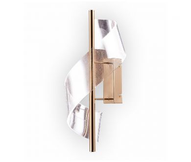 Купить Бра Kink Light Илина 08042,37 Бра Kink Light Илина 08042,37