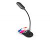 Настольная лампа с беспроводной зарядкой Ambrella Light Desk DE589