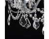 Подвесная люстра MW-Light Каролина 367013408